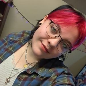 Meet your Posher, Trista grace